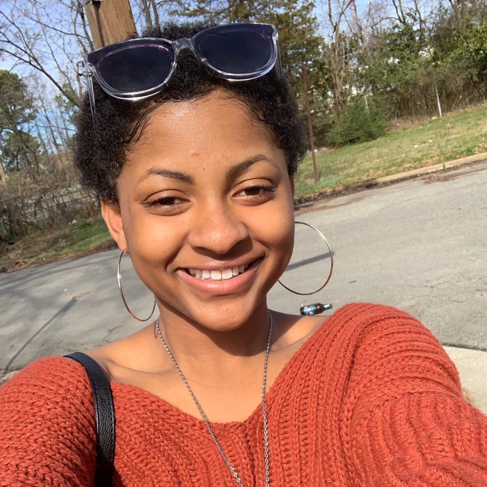 Meet your Posher, Keasia